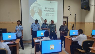 Photo of Kodam V/Brawijaya Umumkan Hasil Panda Catar Akademi TNI