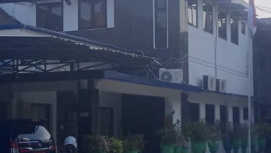 Photo of 12 Titik Kegiatan Lapen Makan Korban, Oknum Pejabat DPUPR Sampang Di Duga Jadi Tersangka