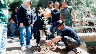 Photo of Memaksimalkan Potensi Desa Sombo Menjaga Kelestarian Sumber Daya Alam