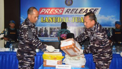 Photo of TNI AL Gagalkan Upaya Penyelundupan 8 Box Terumbu Karang Dilindungi