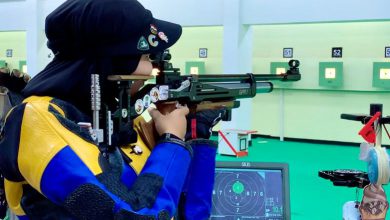 Photo of Lomba Menembak Jateng Online Di Surabaya, Atlet Perbakin Sampang Menjadi Terbaik di Tingkat jatim