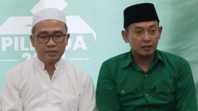 Photo of Pasangan H Mamak Dan H Ab Dari Koalisi Pelangi Terwujud