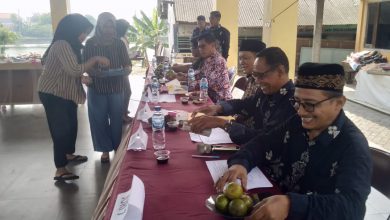 Photo of Desa Mojotengah Gelar Lomba Wedang Mojo Terfavorit