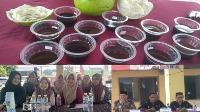 Photo of Wedang Mojo Terbuat Dari Buah Mojo Menjadi Minuman Khas Desa Mojotengah