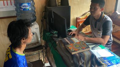 Photo of DPO Curanmor di Sampang Akhirnya Di Ciduk Polisi