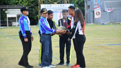 Photo of Setelah Sepekan Berlangsung, Komandan Puspenerbal Tutup Archery Championship Kasal Cup 2024