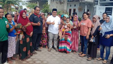 Photo of Silaturahmi Antar Organisasi Dan Media Jelang Pilkada 2024 Digelar Ketua PP Lumajang