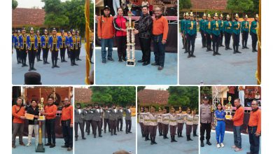 Photo of Deretan Juara Umum LKBB Tingkat SMA Sederajat se-Jawa Timur, Ini Harapan Kepsek SMKN 1 Jetis