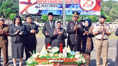 Photo of Polisi Harus Menjadi Bhayangkara Sejati Yang Tidak Kenal Lelah Melindungi Dan Melayani Masyarakat