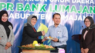 Photo of Perumda BPR Bank Lumajang Meraih Peningkatan Laba 270,5 Persen