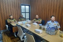Photo of Indeks Perkembangan Harga Di Kabupaten Lumajang Masih Terpantau Stabil