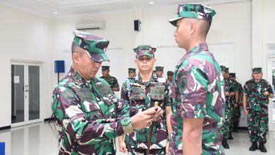 Photo of Siap Jadi Rajawali Muda, Dankodiklatal Buka Dikpa PSDP Penerbang TNI AL Angkatan Ke-34