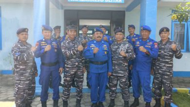 Photo of Pos Kamladu Tambak Rejo Siap Melaksanakan Pengamanan Pantai di Wilayah Blitar