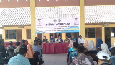 Photo of Musyawarah Desa (Musdes) Pembentukan Tim Penyusun RKP Desa Mojotengah Tahun Anggaran 2025