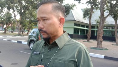 Photo of Danyon 527 Lumajang Mendapat Surprise Dari Kepala ATR/BPN Lumajang Berupa Sertifikat Tanah