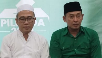 Photo of Pasangan Ideal Gus Mamak Dan H Ab di Usung Golkar Di Pilkada Sampang