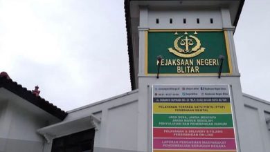 Photo of Kajari Blitar Ajukan Kasasi Atas Vonis Bebas Gus Samsudin