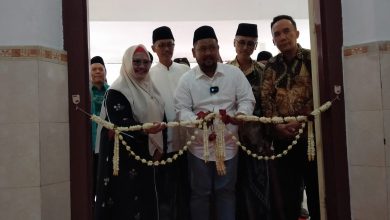 Photo of Rawat Identitas Kebudayaan Lokal, Bupati Gresik Resmikan Museum Kanjeng Sepuh Sidayu