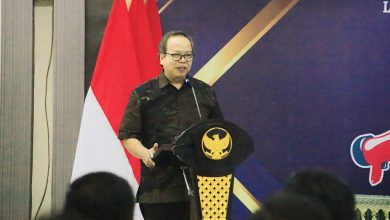 Photo of Kominfo Lumajang Gelar Bimtek “JARKOM” Tekankan Pentingnya Praktik Jurnalis Yang Mencerahkan