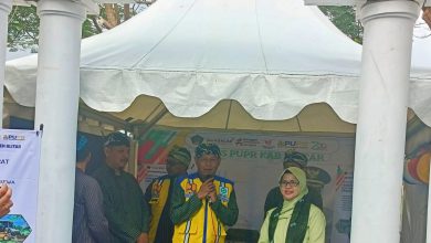 Photo of Peringati Hari Jadi Blitar ke 700, Dinas PUPR kabupaten Blitar Mengedepankan Pelayanan Masyarakat