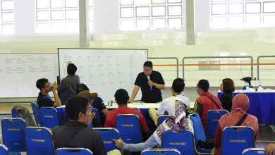 Photo of Jelang Kejuaraan Tenis Meja Dankodiklatal Cup 2024, Panitia Laksanakan Technical Meeting