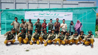 Photo of Refah Islami Satu-satunya Pondok Pesantren Wakili Kabupaten Gresik dalam Ecopesantren Tingkat Jawa Timur