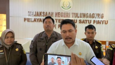 Photo of Setelah Kades Batangsaren Dijebloskan Ke Bui, Kini Status Kades Tanggung Campurdarat Perkaranya Mulai Dinaikan