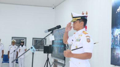 Photo of Dankodikopsla Kodiklatal Resmi Tutup Suspa Embarkasi Dan Suspa Potmar