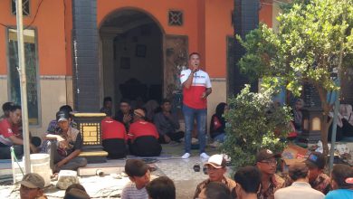 Photo of Sedekah Bumi Dusun Turi Desa Turirejo Gelar Pagelaran Ludruk Budi Wijaya