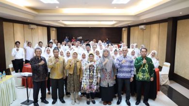 Photo of Bimtek Enumerator Pendataan Lengkap Koperasi Usaha Mikro Kecil Dan Menengah