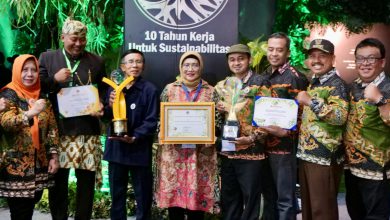 Photo of Penghargaan Program Kampung Iklim Dari Kementerian Lingkungan Hidup Dan Kehutanan Kembali Diraih Kabupaten Lumajang