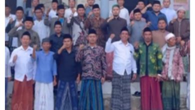 Photo of Pasangan Serasi H Mamak Dan Mas Ab Terus Mendapat Dukungan Dari Tokoh Dan Masyarakat Sampang