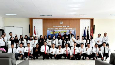 Photo of YLBH Fajar Trilaksana  Cetak Paralegal Bersertifikat KEMENKUMHAM RI