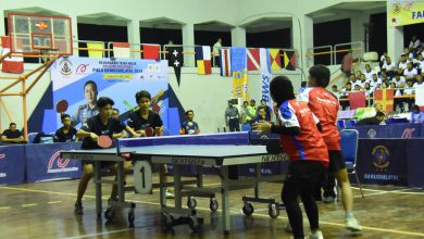 Photo of Piala Dankodiklatal 2024 Sukses Lahirkan Bibit Unggul Atlet Tenis Meja Kelas Dunia