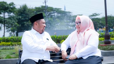 Photo of 3,5 Tahun Mengemban Amanah, Gus Yani dan Bu Min Catatkan Angka Kemiskinan Terendah Dalam 15 Tahun Terakhir