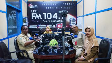 Photo of Pemkab Lumajang Tekankan Pengendalian Hama Tikus Menjadi Prioritas Penting