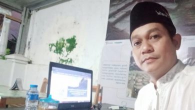 Photo of Surat “Cinta” Untuk Aparatur Sipil NegaraMenjelang Pilkada Lumajang 2024