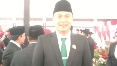 Photo of Pelantikan Abdurrahman Saleh SH Sebagai Anggota DPRD Kabupaten Lumajang Dari PKB Periode 2024-2029