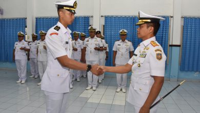 Photo of Tuntaskan Pendidikan Kematraan, Pasis PSDP Penerbang TNI AL Akan Berlatih di Senerbal Kodiklatal