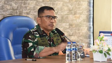 Photo of Dirdik Kodiklatal Paparkan Program Inovatif untuk Tingkatkan Kualitas Pendidikan TNI AL