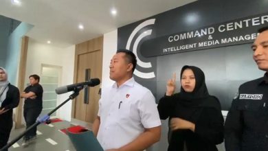 Photo of Satreskrim Polrestabes Surabaya Naikkan Status Menjadi Penyidikan Kasus Dugaan KDRT