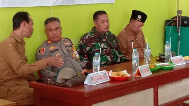 Photo of Verivikasi Data Kasun Karangsemanding Dilakukan Dengan Cermat