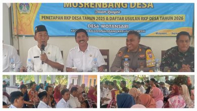 Photo of RKPDes 2025 Kades Hariyono Mengusulkan Mobil Siaga, Semoga Bisa Dikabulkan Dinas PMD