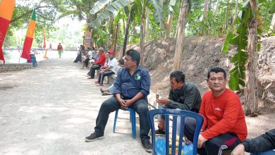 Photo of Pemerintah Desa Tempeh Tengah Menaikkan Ikon Wisata Pemandian Sumber Tiyo Berkolaborasi Dengan BUMDES