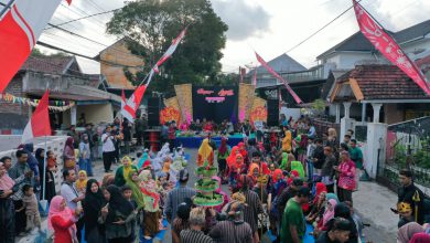 Photo of Event Spektakuler “Sapar Agung” Perpaduan Harmonis Antara Seni, Budaya Dan Promosi Pariwisata