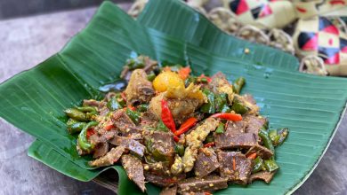 Photo of “Krecek Bung” Makanan Khas Lumajang Resmi Ditetapkan Sebagai WBTb Indonesia