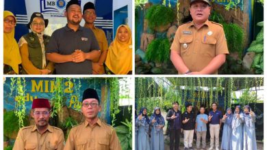 Photo of Istimewa !! MIM 2 Banyuurip, Satu-satunya Madrasah di Wilayah Pantura Raih Penghargaan Adiwiyata Provinsi Jawa Timur