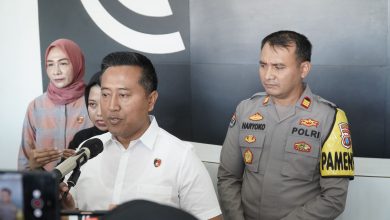 Photo of MH Kasus KDRT Resmi Ditetapkan Tersangka Oleh Satreskrim Polrestabes Surabaya