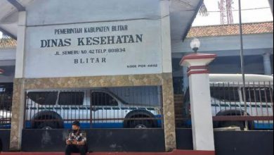 Photo of Premi BPJS Kesehatan Warga Dibayar Dari DBHCHT Oleh Dinkes Kab.Blitar