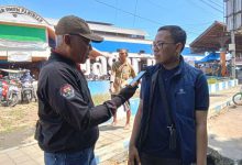 Photo of Rangkaian Kirab Maskot Ketiga Di Pura Mandara Giri Semeru Agung Senduro Lumajang Sosialisasikan Pemilihan Kepala Daerah 2024